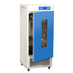 Biochemical mold incubator, constant temperature and humidity, bacteria and plants laboratory, lighting, artificial climate chamber