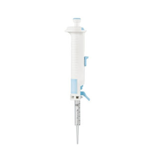 StepMate Laboratory Continuous Allocation Pipette Experiment Pipette Gun
