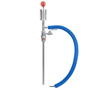 Liquid nitrogen pump, liquid nitrogen spray gun, liquid nitrogen tank, hand held foot pedal fully automatic pressure discharge pump, booster pump