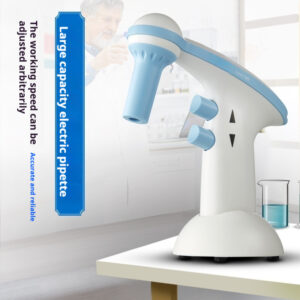 Levo PlusLevo ME Experimental Large Capacity Electric Pipette - Image 6