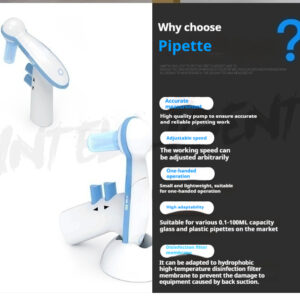 Levo PlusLevo ME Experimental Large Capacity Electric Pipette - Image 7