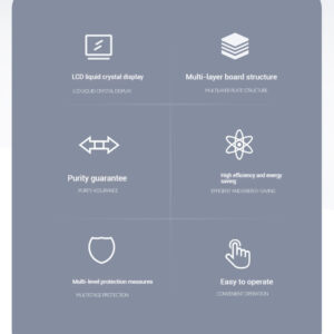 Nitrogen air integrated machine laboratory fully automatic nitrogen generator gas chromatograph gas source - Image 6