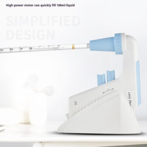 Levo PlusLevo ME Experimental Large Capacity Electric Pipette - Image 8