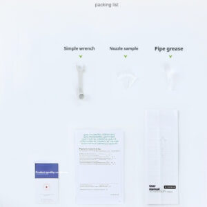 Pipette manual single channel adjustable pipette continuous digital micro sampler injection large capacity - Image 16