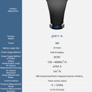 Airflow hood dust particle counter floating bacteria sampler experimental air clean bacteria detector - Image 6