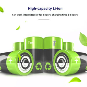 Levo PlusLevo ME Experimental Large Capacity Electric Pipette - Image 10