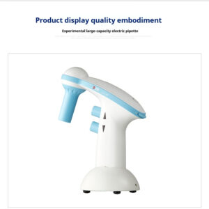 Levo PlusLevo ME Experimental Large Capacity Electric Pipette - Image 12