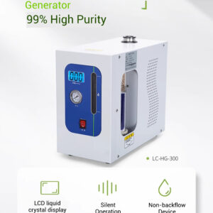 Hydrogen Generator Laboratory High Purity Nitrogen Cold Drying Air Generator Small Gas Generation Source - Image 3