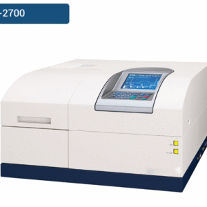 Fluorescence spectrophotometer, spectral laboratory analyzer - Image 4