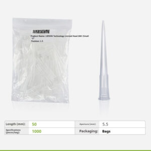 Pipette Suction Head Pipette Gun 10ul 200ul 1000ul Suction Head Box Pipette Rack - Image 8