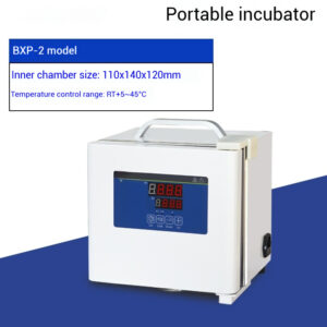 Waterproof constant temperature incubator, intelligent digital display laboratory, microbial and bacterial water jacket heating test chamber - Image 19