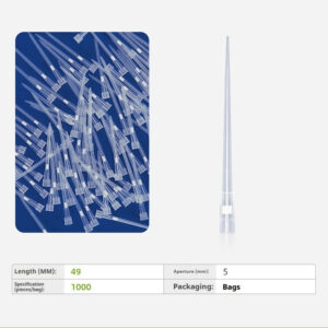 Pipette Suction Head Pipette Gun 10ul 200ul 1000ul Suction Head Box Pipette Rack - Image 18