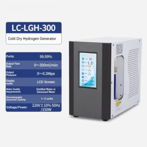 Hydrogen Generator Laboratory High Purity Nitrogen Cold Drying Air Generator Small Gas Generation Source - Image 25