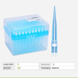Pipette Suction Head Pipette Gun 10ul 200ul 1000ul Suction Head Box Pipette Rack - Image 23