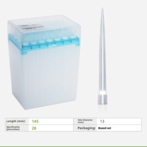 Pipette Suction Head Pipette Gun 10ul 200ul 1000ul Suction Head Box Pipette Rack - Image 24