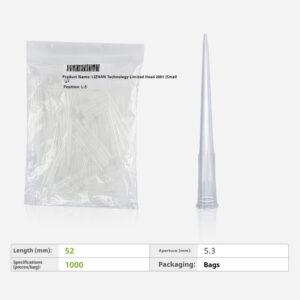 Pipette Suction Head Pipette Gun 10ul 200ul 1000ul Suction Head Box Pipette Rack - Image 9