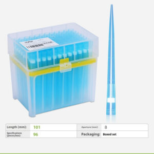 Pipette Suction Head Pipette Gun 10ul 200ul 1000ul Suction Head Box Pipette Rack - Image 27