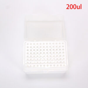 Pipette Suction Head Pipette Gun 10ul 200ul 1000ul Suction Head Box Pipette Rack - Image 28