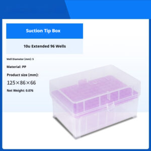 Pipette Suction Head Pipette Gun 10ul 200ul 1000ul Suction Head Box Pipette Rack - Image 31
