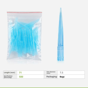 Pipette Suction Head Pipette Gun 10ul 200ul 1000ul Suction Head Box Pipette Rack - Image 10