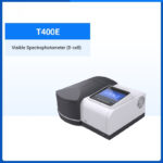 T6 spectrophotometer laboratory spectral analyzer dual beam UV visible spectrophotometer - Image 11