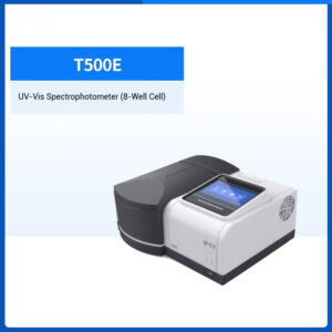 T6 spectrophotometer laboratory spectral analyzer dual beam UV visible spectrophotometer - Image 13