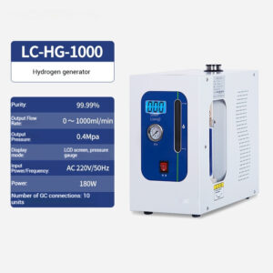 Hydrogen Generator Laboratory High Purity Nitrogen Cold Drying Air Generator Small Gas Generation Source - Image 20