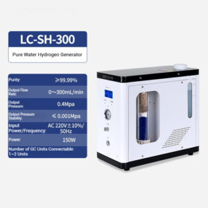 Hydrogen Generator Laboratory High Purity Nitrogen Cold Drying Air Generator Small Gas Generation Source - Image 22