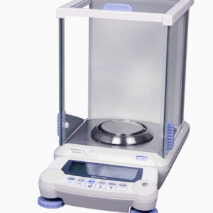 AUY120 ATX220 Electronic Analysis Balance 0.1mg One in Ten Thousand Laboratory Precision Balance