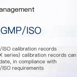 AUY120 ATX220 Electronic Analysis Balance 0.1mg One in Ten Thousand Laboratory Precision Balance - Image 5