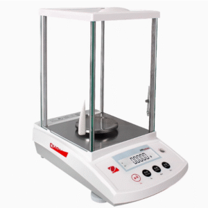 Electronic Scale New Product PR124ZHE PR224ZHE One in Ten Thousand Analytical Balance Laboratory