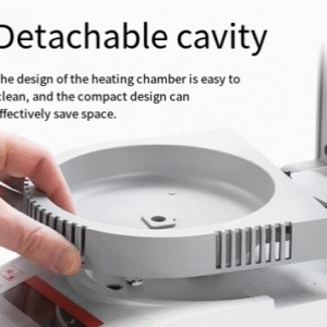 Grain moisture detector, fast moisture tester, infrared moisture analyzer MB23MB25MB27 - Image 4