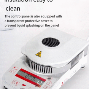 Grain moisture detector, fast moisture tester, infrared moisture analyzer MB23MB25MB27 - Image 6