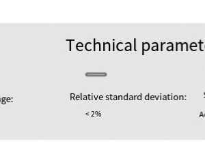 Automatic potentiometric titrator laboratory digital display micro automatic Karl Fischer moisture analyzer - Image 7
