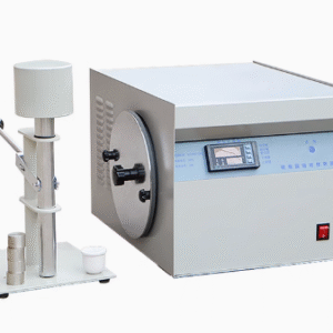 Adhesive index tester, laboratory automation testing equipment for coal G value detection - Image 4
