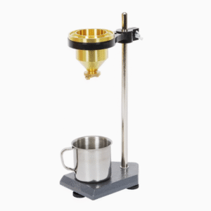 Four cup portable coating laboratory LND-1 portable viscometer desktop coating four cups