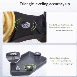 Four cup portable coating laboratory LND-1 portable viscometer desktop coating four cups - Image 7