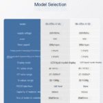 NDJ-5S8S laboratory pointer viscosity counter with rotational viscometer and visible viscosity tester - Image 14