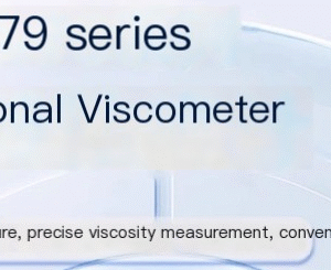 NDJ-5S8S laboratory pointer viscosity counter with rotational viscometer and visible viscosity tester - Image 21
