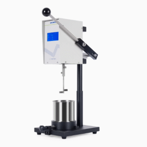 Stomer viscometer laboratory coating paint latex paint KU value digital viscosity tester