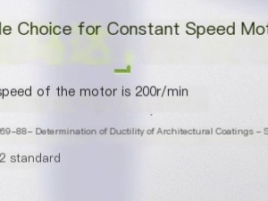 Stomer viscometer laboratory coating paint latex paint KU value digital viscosity tester - Image 8