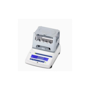 Electronic solid density meter, multifunctional rubber plastic liquid density detector, PVC specific gravity meter