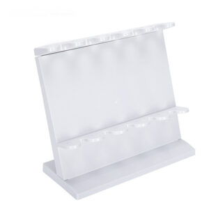 pipette, micro adjustable pipette, micro dispenser, pipette holder - Image 3