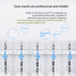 Digital fat analyzer, laboratory crude fat analyzer - Image 11