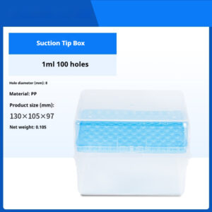 Pipette tips, pipette guns, 10ul, 200ul, 1000ul tip boxes, and pipette racks