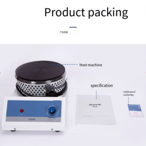Industrial digital display multi-purpose adjustable temperature heating furnace for enclosed electric furnace chemical laboratory - Image 7