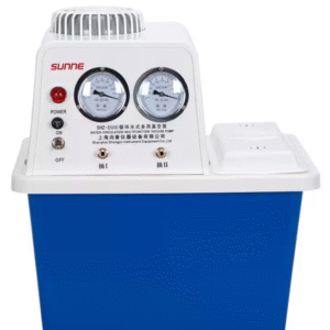 Circulating water vacuum pump SHZ, distillation, decompression, circulating water type, suction filtration, vacuum extraction, air extraction laboratory